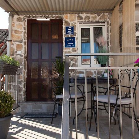 Apartment City Vibe, Great Location! Šibenik Eksteriør billede
