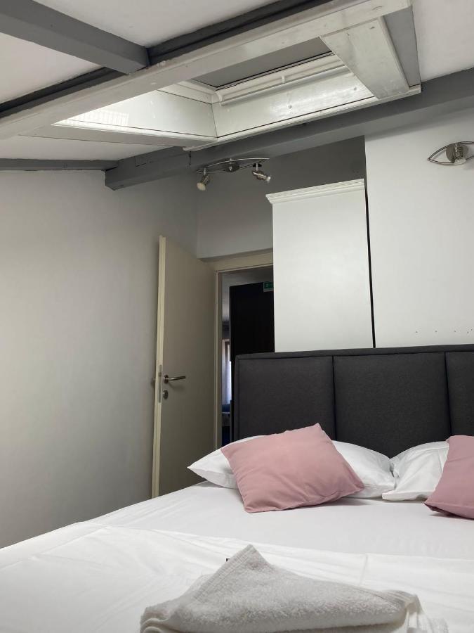 Apartment City Vibe, Great Location! Šibenik Eksteriør billede