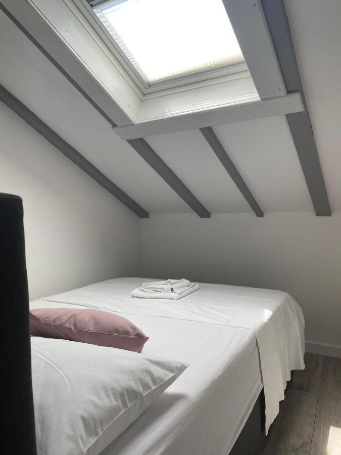 Apartment City Vibe, Great Location! Šibenik Eksteriør billede