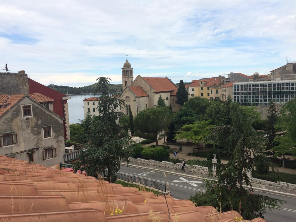 Apartment City Vibe, Great Location! Šibenik Værelse billede