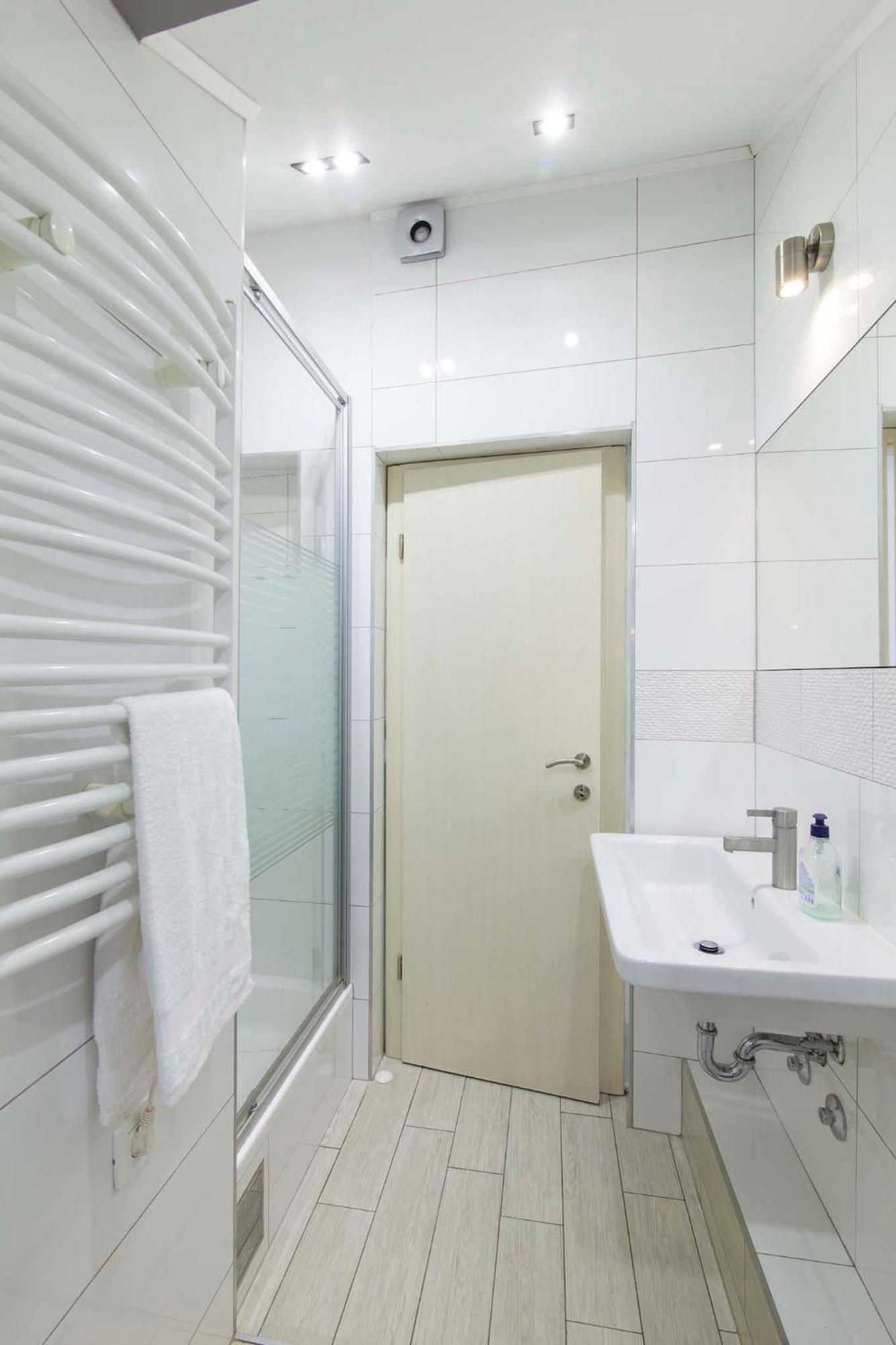 Apartment City Vibe, Great Location! Šibenik Eksteriør billede