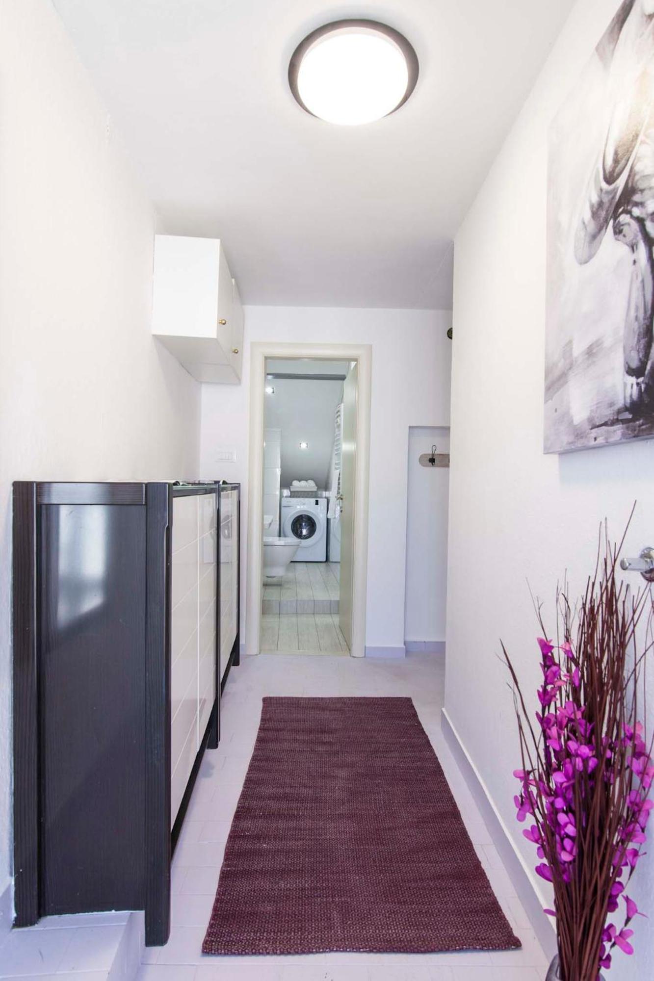 Apartment City Vibe, Great Location! Šibenik Eksteriør billede
