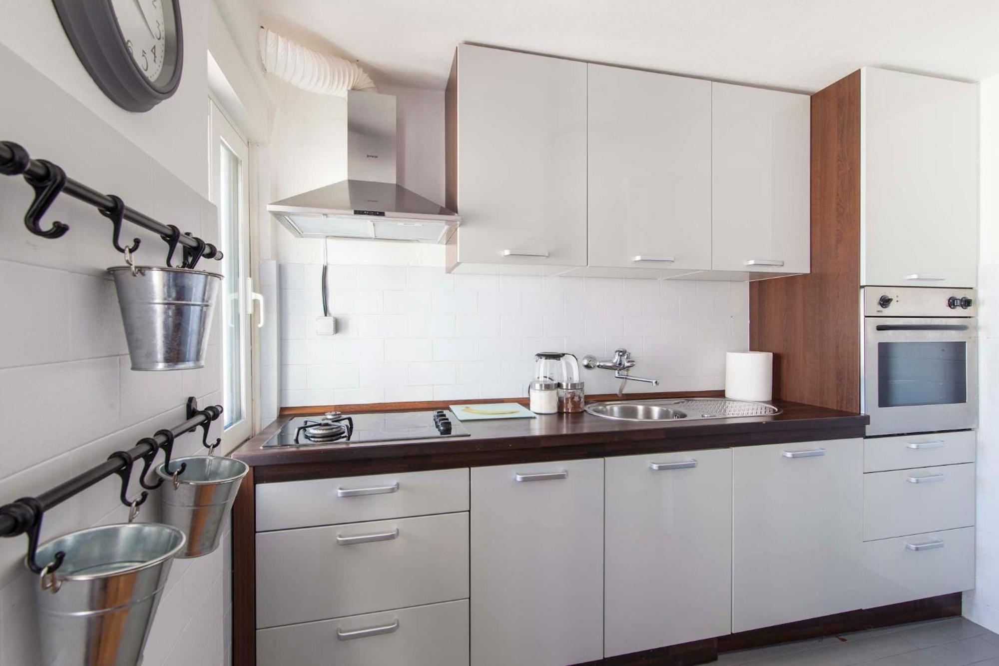 Apartment City Vibe, Great Location! Šibenik Eksteriør billede
