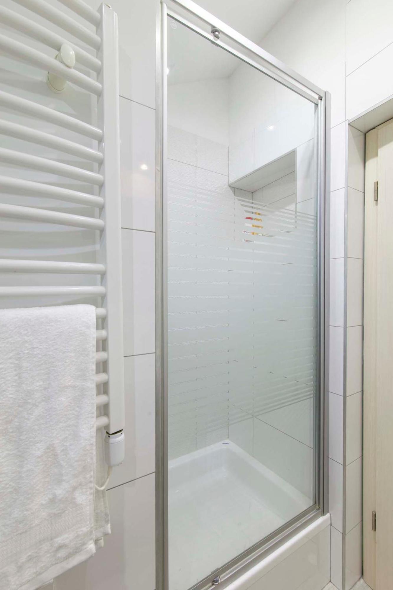 Apartment City Vibe, Great Location! Šibenik Eksteriør billede