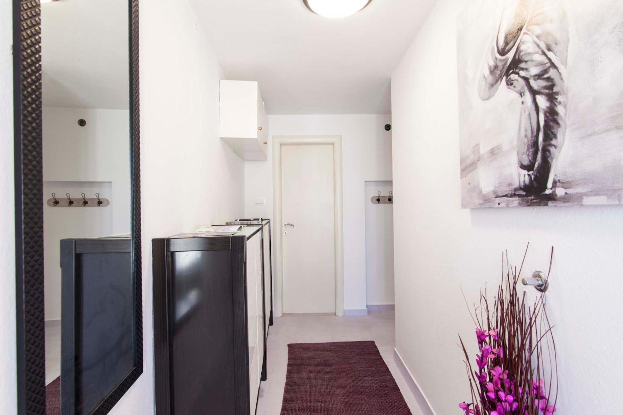 Apartment City Vibe, Great Location! Šibenik Eksteriør billede